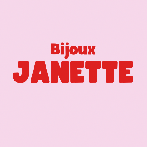 Bijoux Janette