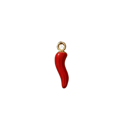 Pendentif Piment 2